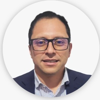 Author image