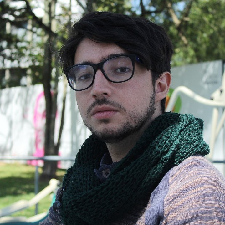 Author image